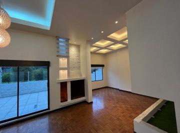 Departamento de 5 habitaciones, Quito · Frente Al Eco Park – Elegante Departamento 4d