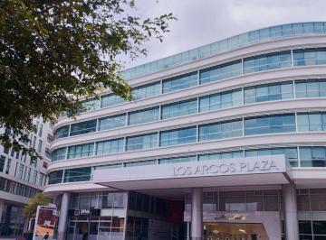 Oficina comercial , Guayaquil · Oficina Virtual en Renta en Ecuador, Guayaquil, Los Arcos Plaza