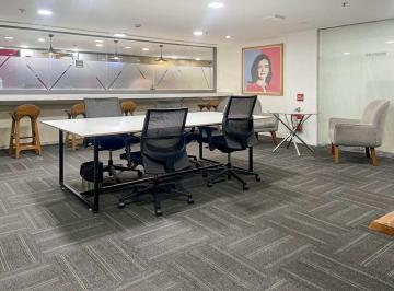 Oficina comercial , Guayaquil · Membresías Flexibles de Coworking en Ecuador, Guayaquil, Mall del Sol