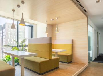 Oficina comercial , Guayaquil · Membresías Flexibles de Coworking en Guayaquil, Kennedy
