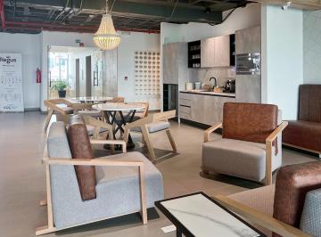 Oficina comercial , Quito · Acceso Ilimitado a Coworking en Quito, Edificio Carolina Millenium