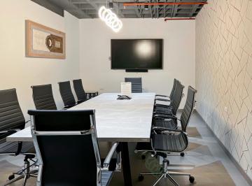 Oficina comercial , Quito · Reserva Oficina Abierta Para Negocios de Todos Los Tamaños en Quito, Edificio Carolina Millenium
