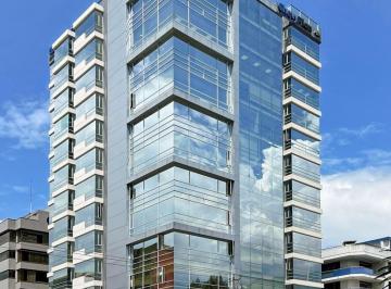 Oficina comercial , Quito · Dirección de Oficina Virtual Flexible en Quito, Edificio Carolina Millenium