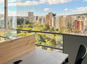 Oficina comercial , Quito · Espacio de Oficina en Renta Para 2 Personas en Quito, Edificio Carolina Millenium