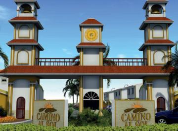 Terreno / Lote , Guayaquil · Vía a La Costa Minutos de Santa Elena Terreno Para Proyecto Urbanístico en Venta