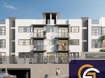 Departamento de 2 habitaciones, Quito · ¡Tu Nuevo Hogar Te Espera en Villa Venetto, Conocoto!