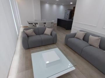 Departamento de 3 habitaciones, Quito · Rento a Estrenar, Lindo Dpto. Balcón, Amoblado Moderno. República del Salvador