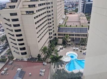 Suite de 1 habitación, Guayaquil · Departamento en Venta, Torres Colon, Guayaquil, Kennedy