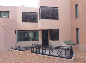 Casa de 3 habitaciones, Quito · Venta Casa Sector Monteserrin