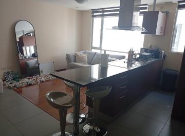 Departamento de 2 habitaciones, Quito · Almagro, Vendo Departamento, 2 Dorm., Garaje, Bodega