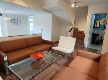 Casa · 115m² · 3 Habitaciones · 2 Estacionamientos · Casa Venta Sector El Condado