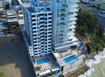 Departamento · 84m² · 2 Habitaciones · Tu Espacio Frente Al Mar, Departamento en Venta en Edificio Dorado 2