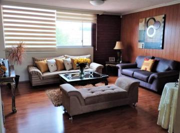 Departamento · 96m² · 3 Habitaciones · 1 Estacionamiento · Amplio Departamento Remodelado La Prensa. Sctor Base Aérea $73.000
