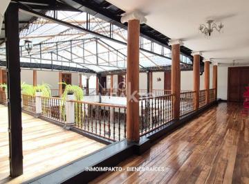 Local comercial · 33m² · 1 Habitación · Local Comercial de Arriendo Centro de Quito