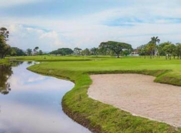 Terreno / Lote , Guayaquil · Mocoli, Urbanización Mocoli Golf Terreno Al Lago de Venta