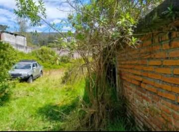 Terreno / Lote , Quito · Innovocasa Vende Terreno Sector Conocoto, Miranda