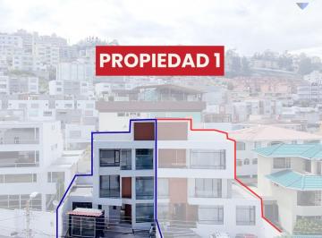 Casa de 3 habitaciones, Quito · Casa Nueva de 254 m² con Terraza y Vista – Balcón del Norte, Carcelén | Seguridad 24/7
