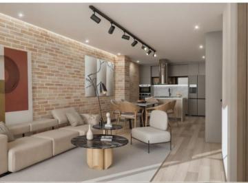 Departamento de 2 habitaciones, Cuenca · Departamento en Venta con Vista Al Río Yanuncay, Av 1 de Mayo, Cuenca