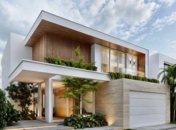 Casa de 4 habitaciones, Guayaquil · Proyecto Punta Barranca Urb. Lfg La Mejor! Ya Se Inicio La Construccion!