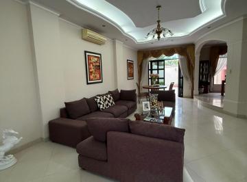 Casa de 5 habitaciones, Guayaquil · Samborondon Km 7 Casa en Venta