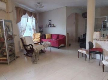 Casa de 2 habitaciones, Guayaquil · Vendo Casa Esquinera en Via Principal - D. Marcatoma