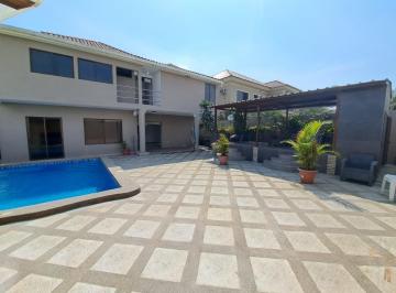 Casa de 3 habitaciones, Guayaquil · Casa de Alquiler en Laguna del Sol
