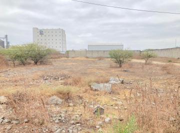 Terreno / Lote · 3112m² · Venta de Terreno en Norte de Durán, Lotización Las Brisas Karr