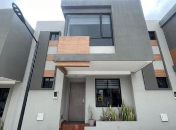 Casa de 3 habitaciones, Quito · Casa de Venta de 98 Mtrs / Mitad del Mundo / San Antonio de Pichincha / Quito.