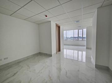 Ángulo1 Oficina · Oficina en Venta a Estrenar con Vista a La Ciudad - Torre Millenium Corporativo