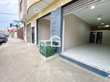 Local comercial , Machala · Locales Comerciales en Alquiler – Av Marcel Laniado, Machala