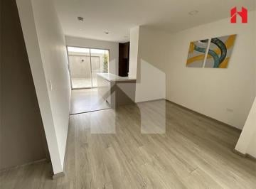 Departamento de 2 habitaciones, Cuenca · Vendo Departamento en Cuenca Sector Misicata (Dp3753)