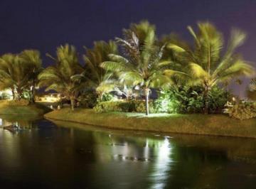 Terreno / Lote , Guayaquil · Venta. Isla Mocoli. Urb. Ensenada. Terreno Al Lago. Bifamiliar 960 Mt. $684.000