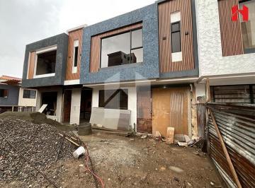 Casa de 5 habitaciones, Cuenca · Vendo Casa Rentera en Cuenca – Sector Basílica. (Cc3925)