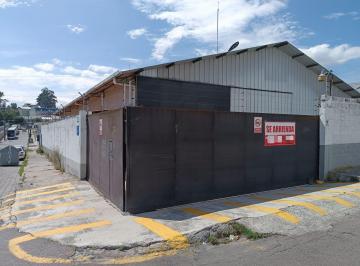 Bodega-Galpón · 4500m² · Arriendo Bodega Sector Carcelén