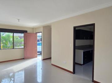 Casa de 3 habitaciones, Daule · Alquilo Casa 3 Dorm. en La Joya – Etapa El Coral 2 Piscinas, Gimnasio, Seguridad 24/7