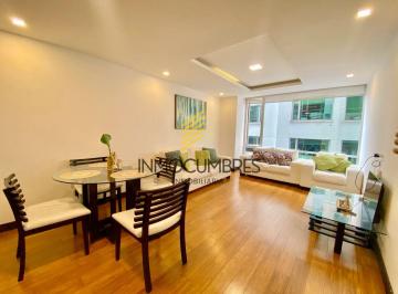 Departamento de 2 habitaciones, Quito · Departamento de Venta en El Sector del Bosque
