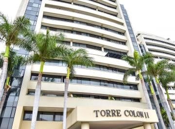 Suite de 1 habitación, Guayaquil · Venta Suit Amoblada Torres Hilton Colon