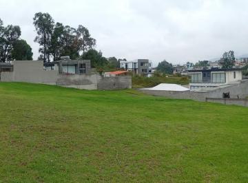 Terreno / Lote · 512m² · Terreno en San Rafael