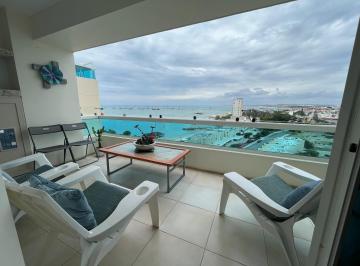 Departamento de 2 habitaciones, Salinas · Se Vende Departamento en Puerto Lucía