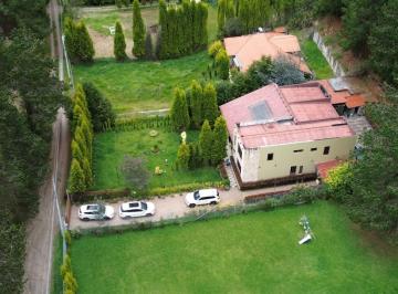 Casa de 6 habitaciones, Cuenca · Villa de Venta, Sector Tarqui