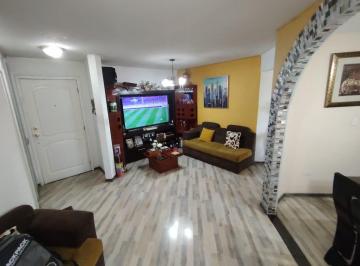 Departamento de 2 habitaciones, Quito · Venta Departamento con Estudio en La Prensa, La Concepcion