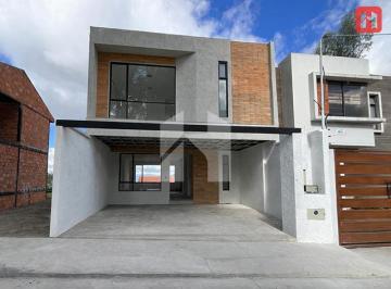 Casa 258m² Venta Misicata · Vendo Casa Moderna en Cuenca – Emov Misicata (Cv3906)