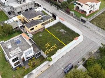 Terreno / Lote , Quito · Venta Lote de Terreno Sector Dean Bajo Conocoto