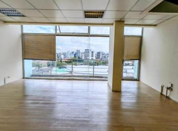 Oficina comercial · 100ha · Oficina de Venta Edificio Corporativo en El Estratégico Sector Multicentro.