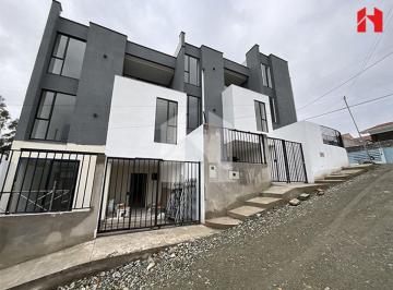 Casa de 3 habitaciones, Cuenca · Vendo Casa en Cuenca Sector Mall de Racar (Cv3814)