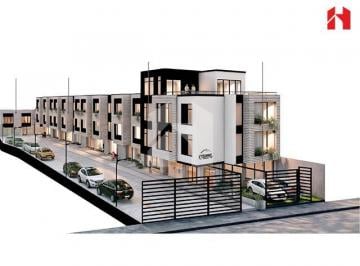 Casa de 3 habitaciones, Cuenca · Vendo Casa en Cuenca Sector Quinta Chica. Aplica Al Crédito Vip (Cv3816)