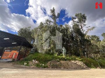 Terreno / Lote , Cuenca · Vendo Terreno en #cuenca - Sector Ordoñez Lasso (St3832)