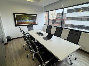 Oficina comercial · 116m² · 2 Estacionamientos · Oficina Comercial de 116 m² en Venta en La Carolina
