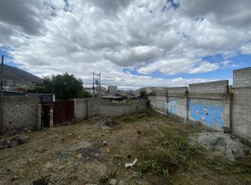 Terreno / Lote · 321m² · Terreno en Venta Carcelén Frente Al Parque Lineal Carcelen Bajo