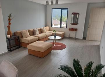 VENDO BONITO DEPARTAMENTO DE 82 METROS DOS DORMITORIOS MASTER CON SU BAÑO APLICA CREDITO VIP ES POR ESTRENAR SECTOR LA ARMENIA COUNTRY CLUB VALLE DE LOS CHILLOS PRECIO: 77.900 DOLARES · Vendo Departamento por Estrenar Dos Dorm. Sector La Armenia Country Club